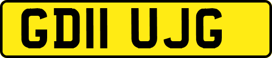 GD11UJG