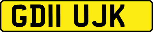 GD11UJK