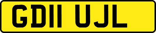 GD11UJL