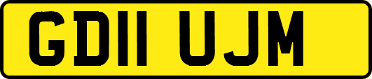 GD11UJM