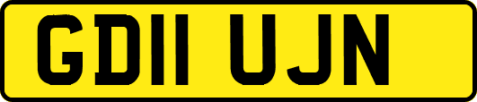 GD11UJN