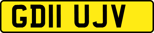 GD11UJV