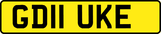 GD11UKE