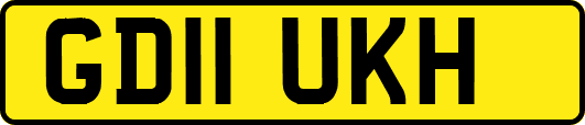 GD11UKH