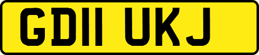 GD11UKJ