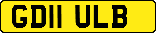 GD11ULB