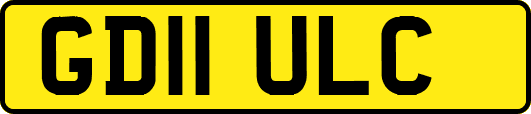 GD11ULC