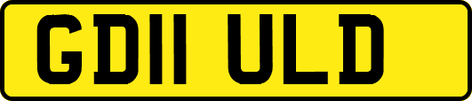 GD11ULD