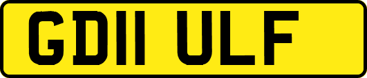 GD11ULF