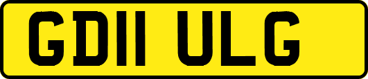 GD11ULG
