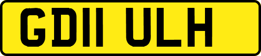 GD11ULH