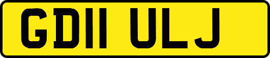 GD11ULJ