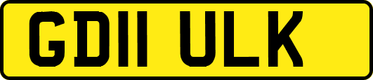 GD11ULK