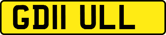 GD11ULL
