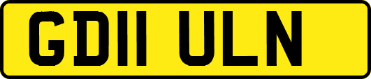 GD11ULN