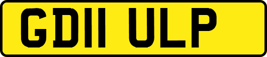 GD11ULP