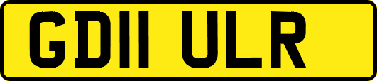 GD11ULR