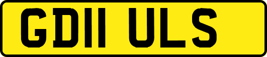 GD11ULS