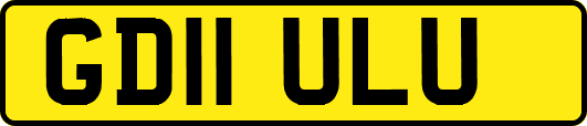 GD11ULU