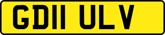 GD11ULV