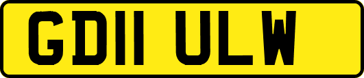 GD11ULW