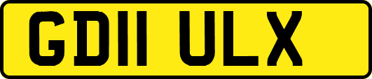 GD11ULX