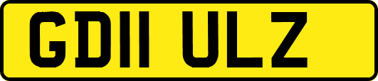 GD11ULZ