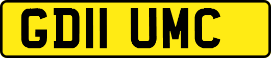 GD11UMC