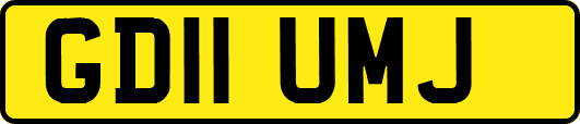 GD11UMJ