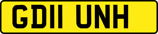GD11UNH