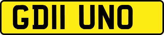 GD11UNO