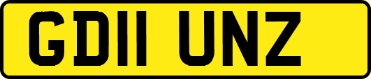 GD11UNZ