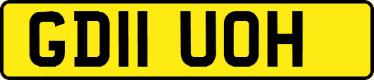 GD11UOH