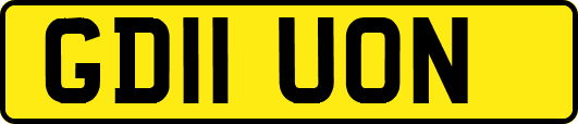 GD11UON