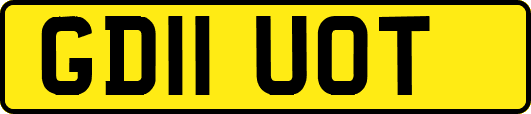 GD11UOT