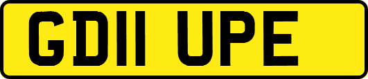 GD11UPE