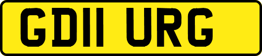 GD11URG