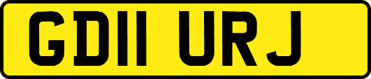 GD11URJ