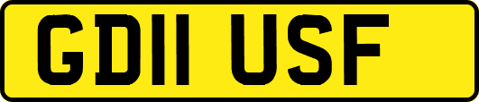 GD11USF
