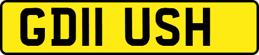 GD11USH