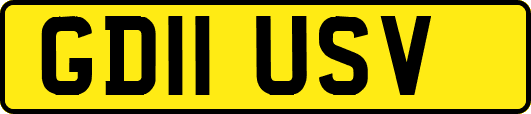 GD11USV