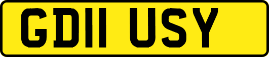 GD11USY