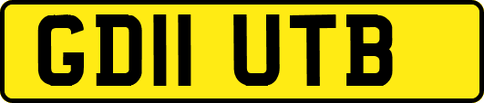 GD11UTB