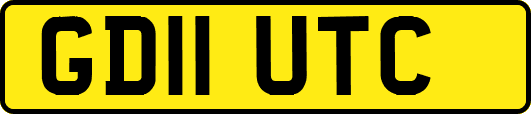 GD11UTC