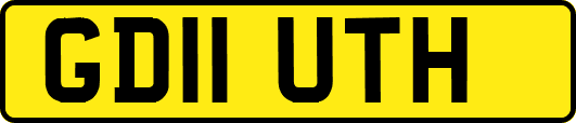 GD11UTH