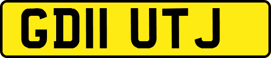 GD11UTJ