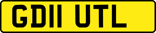 GD11UTL
