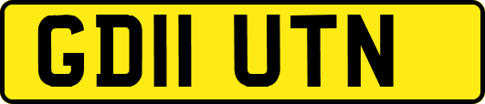 GD11UTN