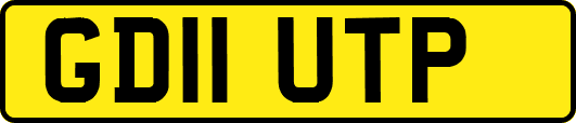 GD11UTP