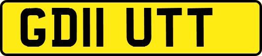 GD11UTT